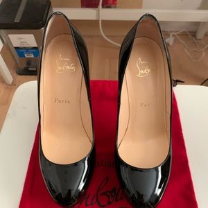 Christian louboutin Bianca